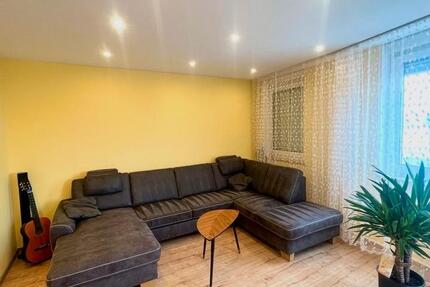 Wohnung Rastatt - 2 Zimmer, 55 m&sup2;, 195.000&euro; | Angebot:25942104