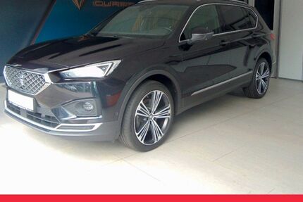 Seat Tarraco 99.980 km 23.990 &euro; Ötigheim 76470