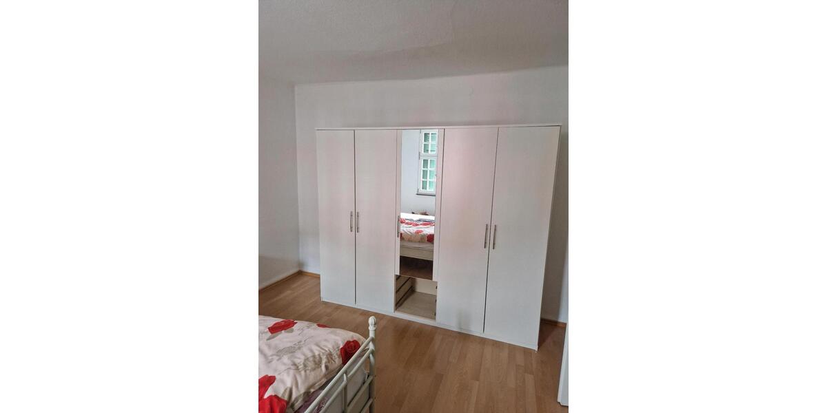 Etagenwohnung Oberkirch - 2 Zimmer, 73 m&sup2;, 550&euro; | Angebot:25855207