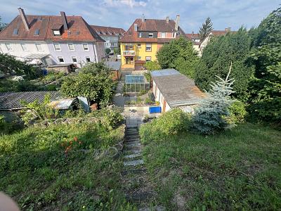 IDEAL FÜR FAMILIEN - IN SEHR RUHIGER LAGE - Grundstück Rastatt | Angebot:27258004