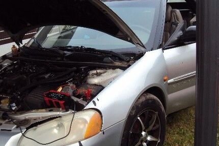 Chrysler Sebring 237.800 km 800 &euro; Baden-Württemberg - Pfedelbach 74629