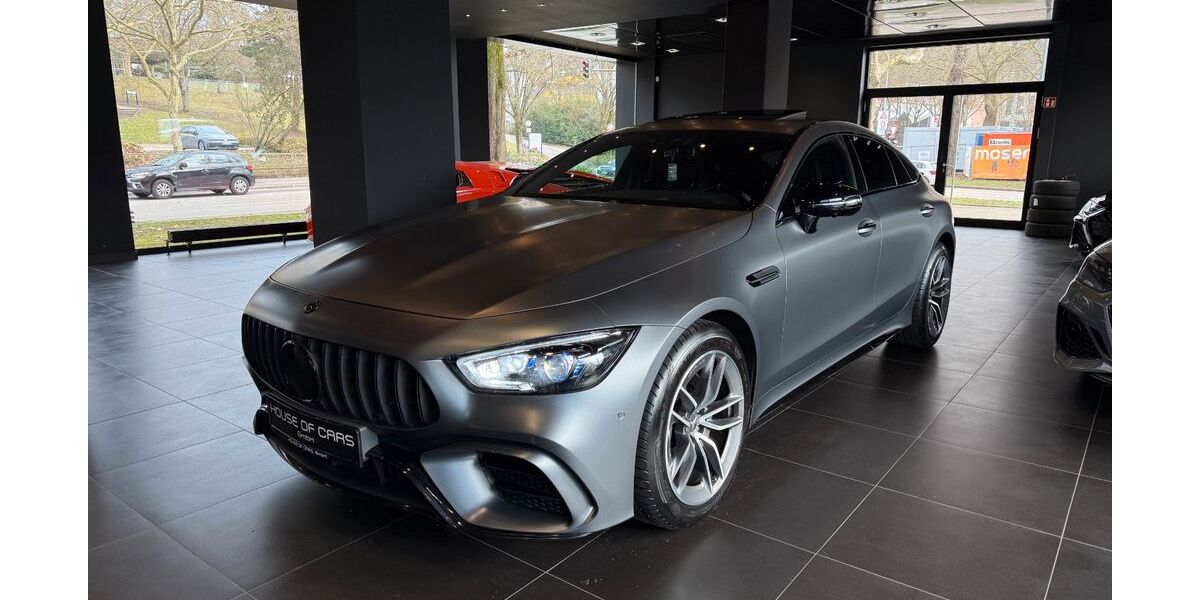 Mercedes-Benz AMG GT 97.000 km 59.990 &euro; Baden-Baden 76532