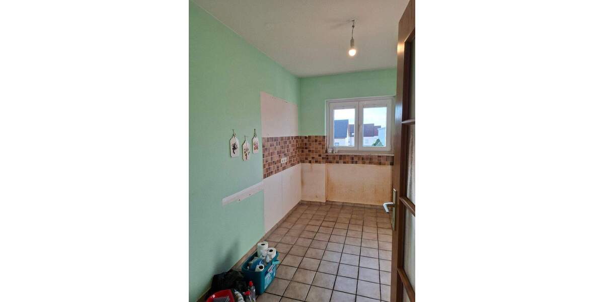 Etagenwohnung Oberkirch - 3 Zimmer, 70 m&sup2;, 249.000&euro; | Angebot:25701464