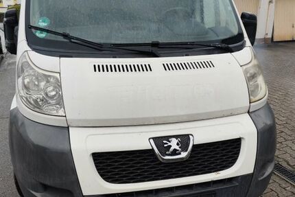 Peugeot Boxer 163.440 km 3.500 &euro; Rastatt 76437