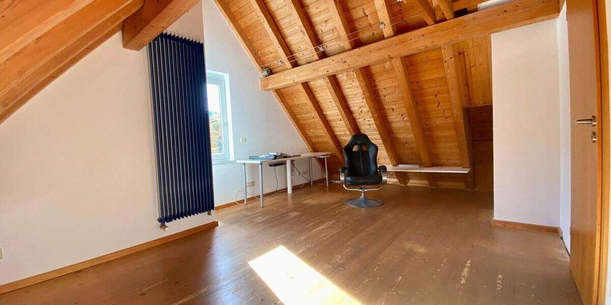 Mehrfamilienhaus, Wohnhaus Weisenbach Au - 9 Zimmer, 489.000&euro; | Angebot:25718490