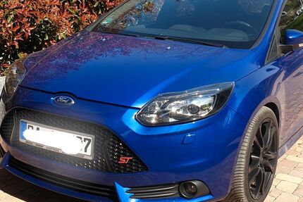 Ford Focus 133.500 km 10.600 &euro; Ottersweier 77833