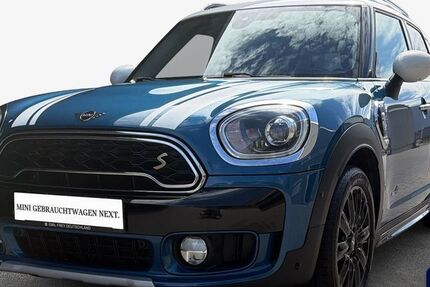 Mini Countryman S (Cooper) 79.595 km 21.880 &euro; Ettlingen 76275