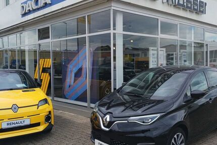 Renault ZOE 29.600 km 14.990 &euro; Ettlingen 76275