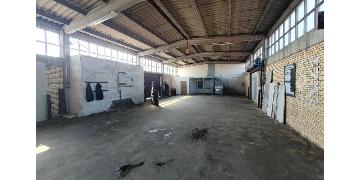 Gewerbeobjekt Rastatt - 2.400&euro; | Angebot:25850193