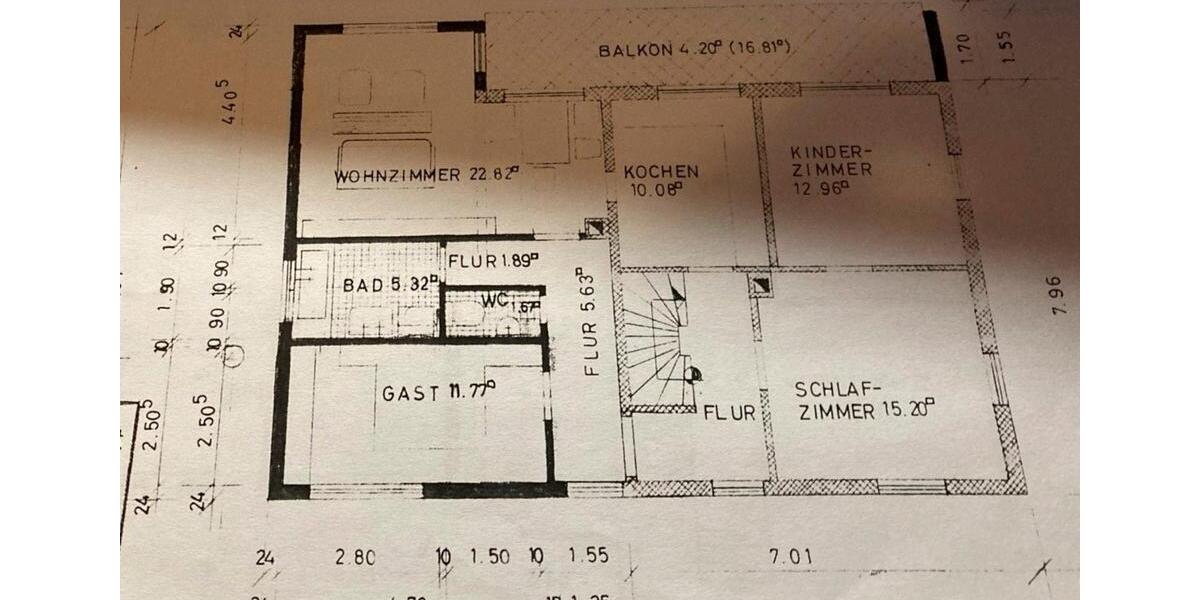 Mehrfamilienhaus, Wohnhaus Dobel - 8 Zimmer, 150 m&sup2;, 489.000&euro; | Angebot:24859429