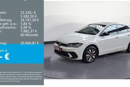 VW Polo 23.683 km 21.360 &euro; Ettlingen 76275