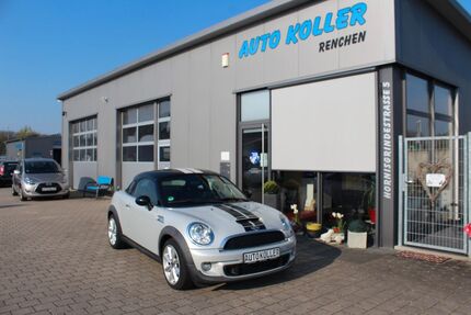 Mini Cooper S 124.900 km 10.400 &euro; Renchen 77871