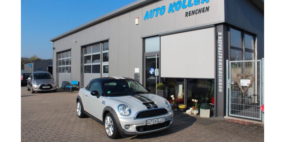 Mini Cooper S 124.900 km 10.400 &euro; Renchen 77871