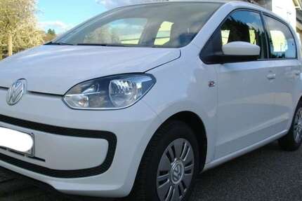 VW up! 77.900 km 6.899 &euro; Gaggenau 76571