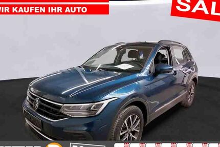 VW Tiguan 59.289 km 24.419 &euro; Rheinstetten 76287