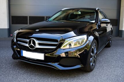 Mercedes-Benz C 180 97.500 km 17.499 &euro; Baden-Baden 76530