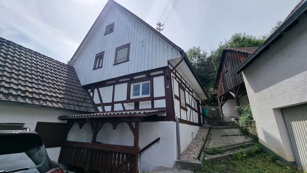 Einfamilienhaus Varnhalt Varnhalt - 5 Zimmer, 128 m&sup2;, 265.000&euro; | Angebot:22347792