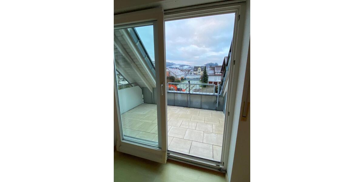 Etagenwohnung Oberkirch - 2 Zimmer, 54 m&sup2;, 800&euro; | Angebot:25945163