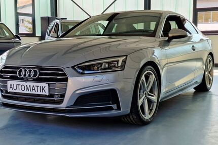 Audi A5 75.300 km 28.999 &euro; Keltern (Pforzheim) 75210