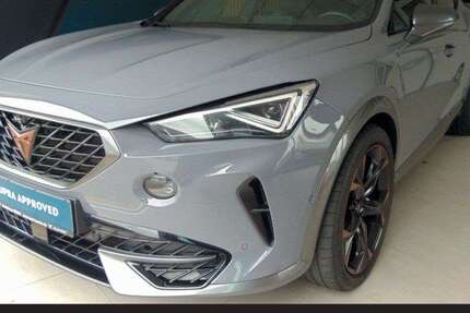 Cupra Formentor 85.320 km 33.990 &euro; Ötigheim 76470