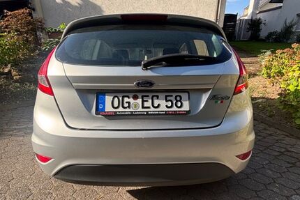 Ford Fiesta 181.500 km 2.390 &euro; Achern 77855