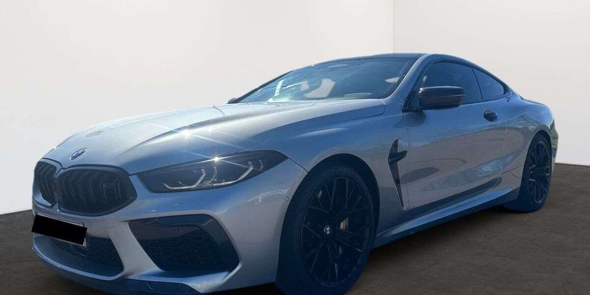 BMW M8 83.000 km 66.990 &euro; Bühl 77815