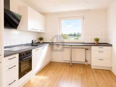 WOHNKOMFORT MIT ENTWICKLUNGSRESERVE - Etagenwohnung Hügelsheim | Angebot:27016574
