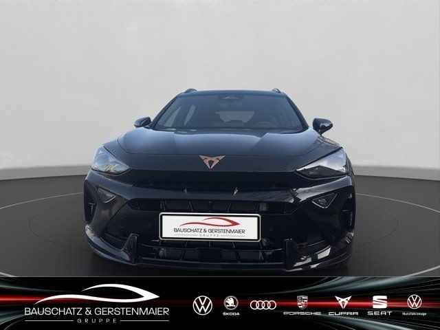 Cupra Formentor 5.000 km 49.990 &euro; Gaggenau 76571