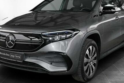 Mercedes-Benz EQA 114.150 km 25.990 &euro; Achern 77855