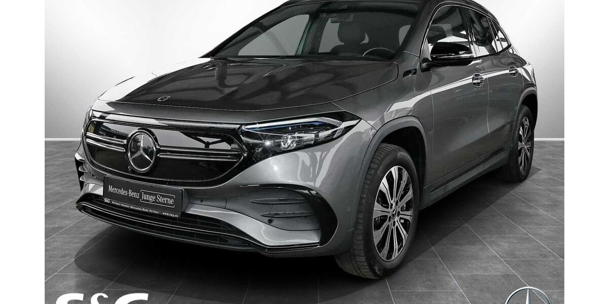 Mercedes-Benz EQA 114.150 km 25.990 &euro; Achern 77855
