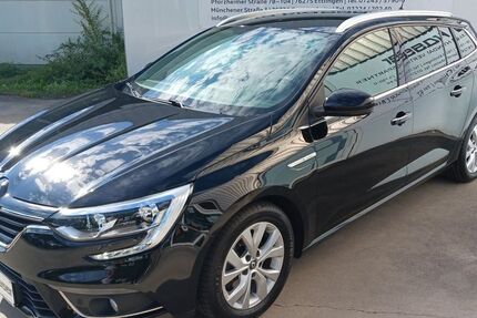 Renault Megane 101.000 km 11.890 &euro; Ettlingen 76275