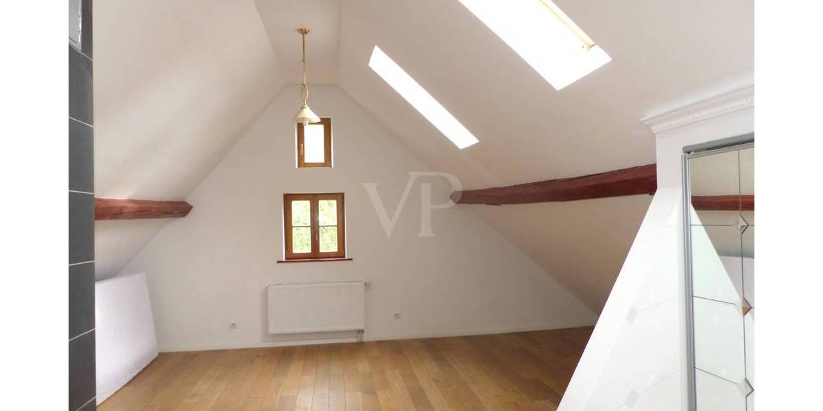 Einfamilienhaus Baden-Baden Innenstadt - 7 Zimmer, 181 m&sup2;, 718.000&euro; | Angebot:25741925