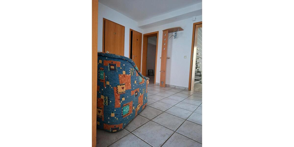 Erdgeschoßwohnung Bad Wildbad - 2 Zimmer, 62 m&sup2;, 500&euro; | Angebot:25605446