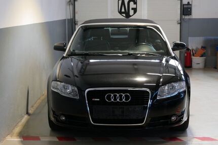Audi A4 180.591 km 5.990 &euro; Hagenbach 76767