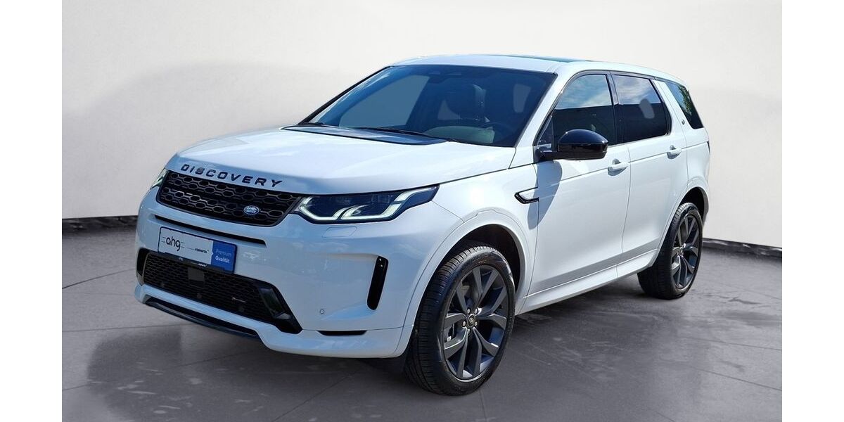 Land Rover Discovery Sport 32.410 km 29.950 &euro; Sinzheim bei Baden-Baden 76547