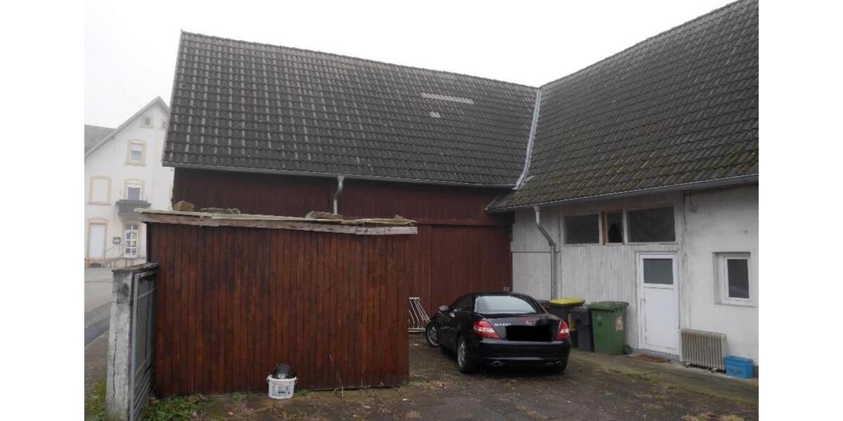 Mehrfamilienhaus, Wohnhaus Iffezheim - 619.000&euro; | Angebot:22120097
