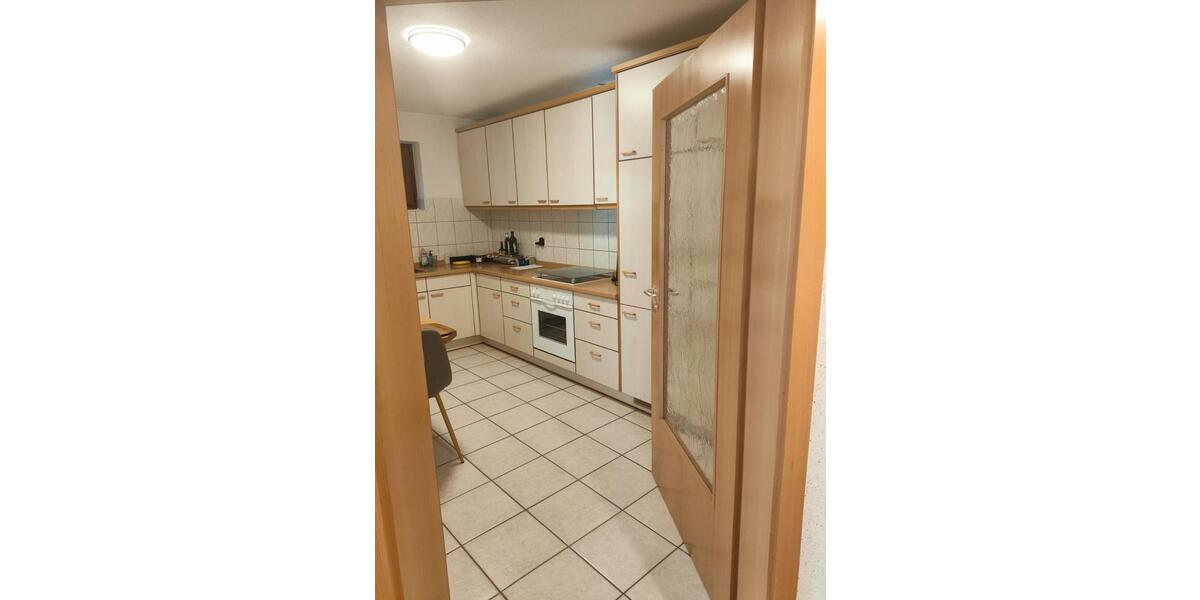 Etagenwohnung Gaggenau - 2 Zimmer, 87 m&sup2;, 920&euro; | Angebot:25551114