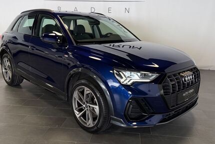 Audi Q3 166.000 km 22.900 &euro; Baden-Baden 76532