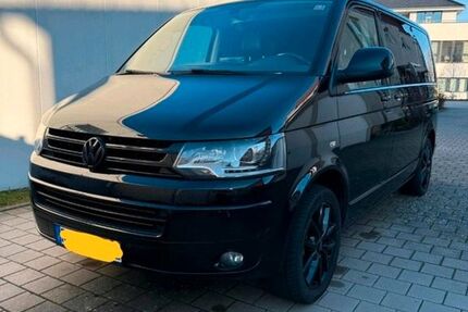 VW T5 Multivan 132.900 km 24.900 &euro; Durmersheim 76448