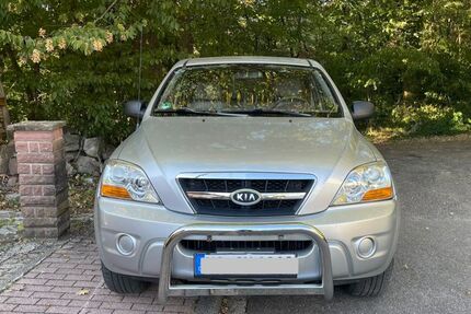 Kia Sorento 67.000 km 10.999 &euro; Malsch 76316