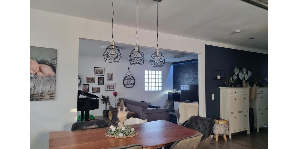 Mehrfamilienhaus, Wohnhaus Baden-Baden Balg - 9 Zimmer, 235 m&sup2;, 749.000&euro; | Angebot:24331131