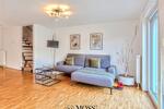 Reihenhaus Bischweier - 4 Zimmer, 128 m&sup2;, 1.650&euro; | Angebot:25348816