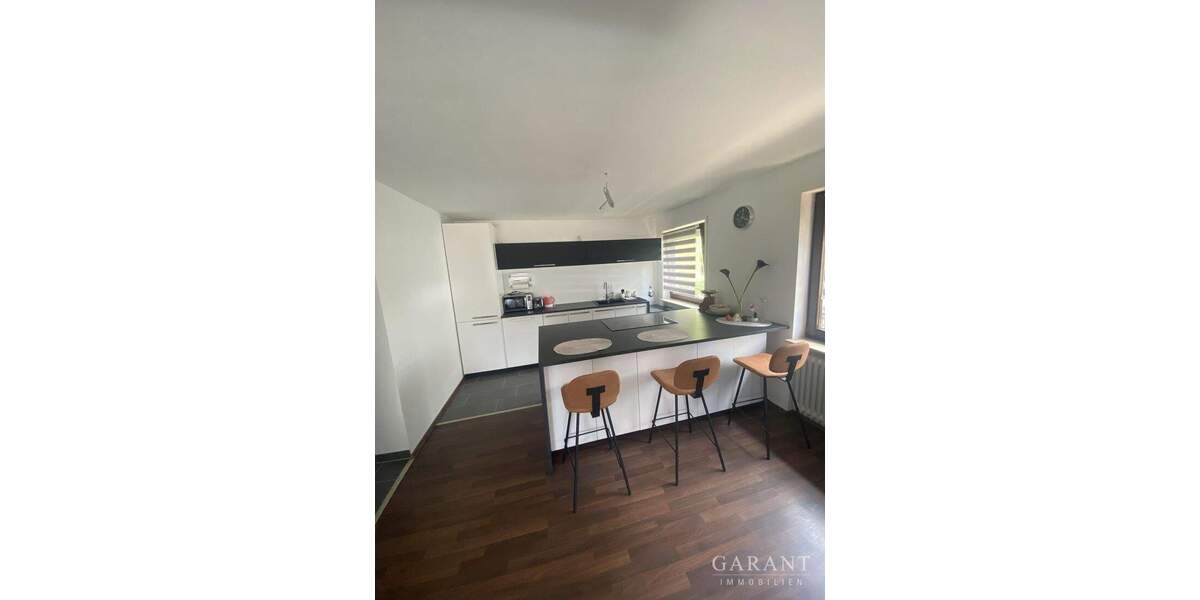 Etagenwohnung Bad Wildbad - 2 Zimmer, 60 m&sup2;, 200.000&euro; | Angebot:25707683