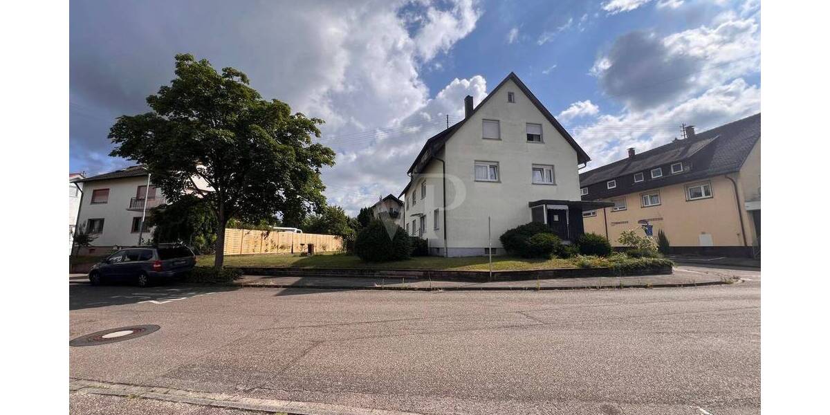 Mehrfamilienhaus, Wohnhaus Baden-Baden / Haueneberstein Haueneberstein - 1 Zimmer, 331 m&sup2;, 629.000&euro; | Angebot:25694679