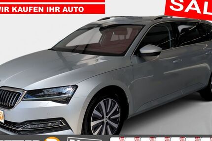 Skoda Superb 78.205 km 24.440 &euro; Rheinstetten 76287