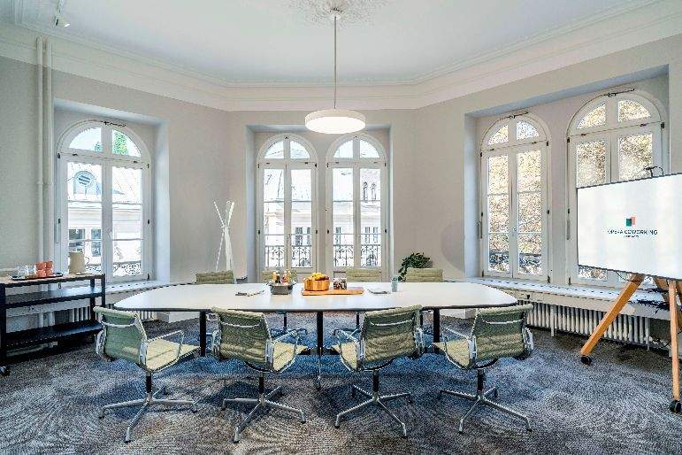 Gewerbeobjekt Baden-Baden Innenstadt - 299&euro; | Angebot:25863761