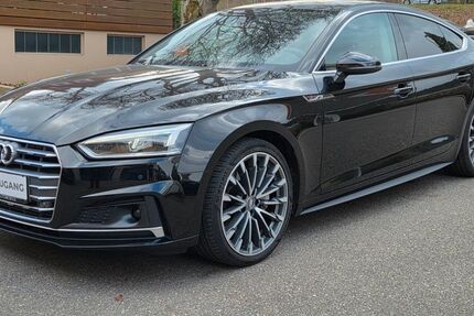 Audi A5 226.500 km 19.990 &euro; Baden-Württemberg - Nagold 72202