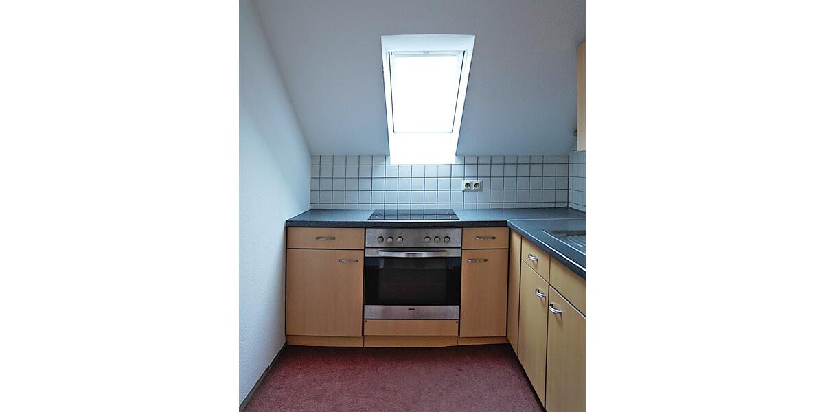 Dachgeschoßwohnung Baden-Baden Lichtental - 2 Zimmer, 63 m&sup2;, 710&euro; | Angebot:25721451