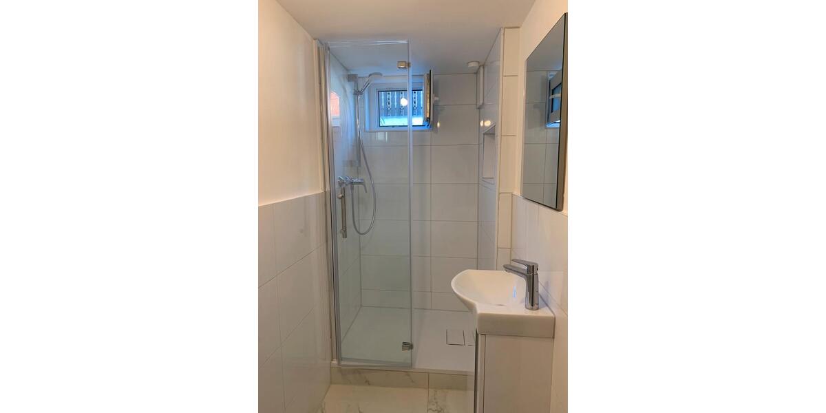 Erdgeschoßwohnung Baden-Baden Balg - 1.5 Zimmer, 30 m&sup2;, 550&euro; | Angebot:25883427