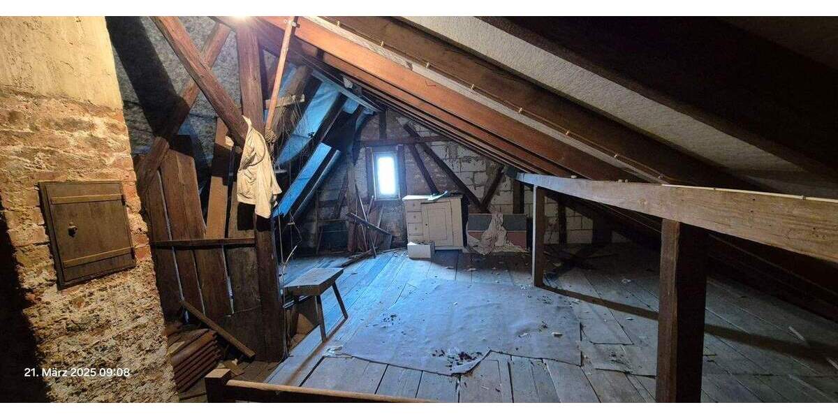 Mehrfamilienhaus, Wohnhaus Straubenhardt Conweiler - 8 Zimmer, 147 m&sup2;, 388.000&euro; | Angebot:25802979